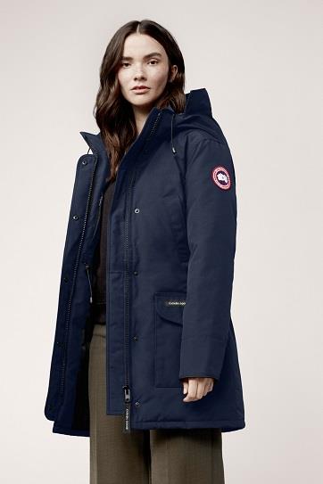 Original Trillium Canada Goose Trillium Parka Xl Canada Goose
