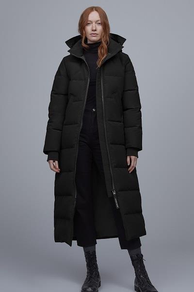 Canada Goose Mystique Parka - wotever inc.