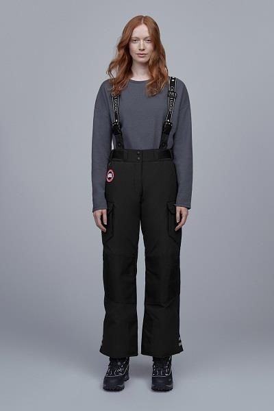 Canada Goose Tundra Cargo Pant Ladies - wotever inc.