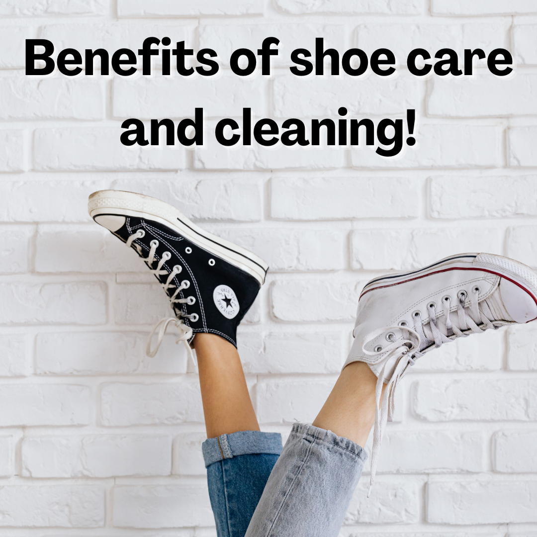 Clean 2025 your shoes