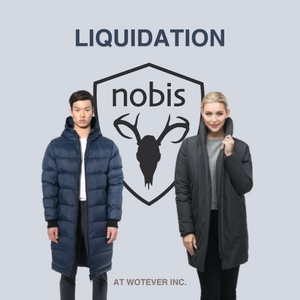 Nobis Liquidation
