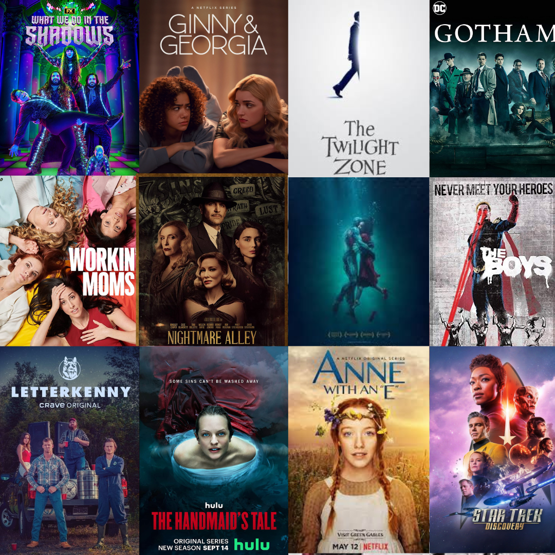 Toronto's growing production industry