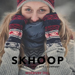 Skhoop - Get it before its gone!
