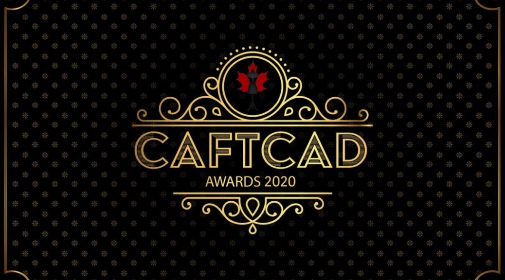 CAFTCAD 2020 Award Winners