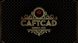 CAFTCAD 2020 Award Winners