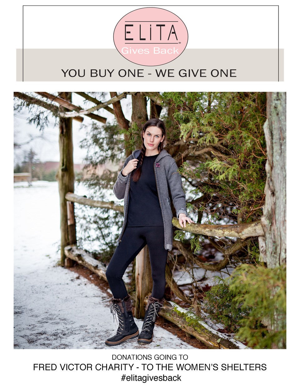 Elita Thermals from Wotever Inc.