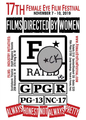 Female Eye Film Fest Happening Now
