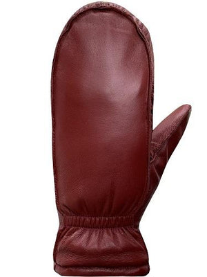 Auclair Kiva Leather Fingermitts