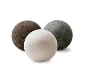 Tumblers Pure Wool Dryer Ball