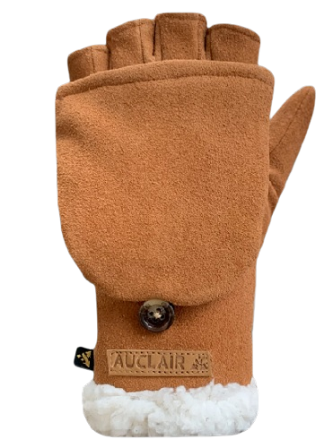 Auclair Amber Flip-Mitt - wotever inc.