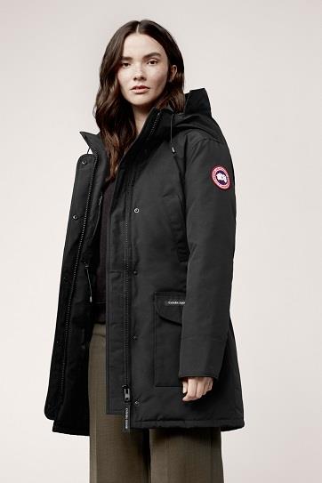 goose trillium parka damen canada goose damen auf rechnung