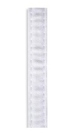 Cansew Cotton Covering for Plastic Boning - White