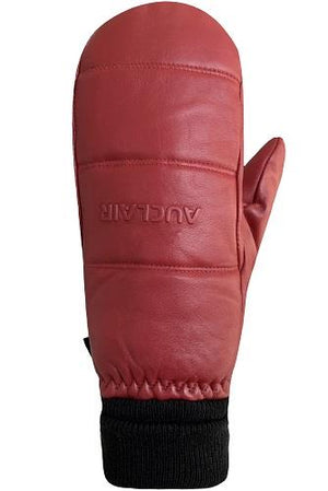 Auclair Luna Leather Mitts
