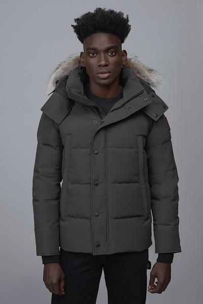 Canada Goose Wyndham Parka - wotever inc.