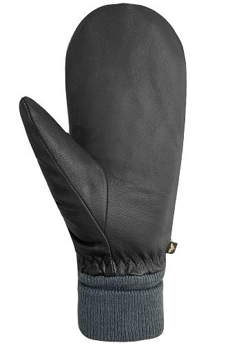 Auclair Luna Leather Mitts