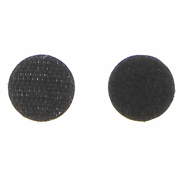 Unique Self Adhesive White Velcro Dots