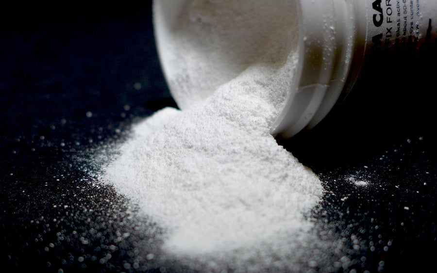 G&S Dye Sodium Carbonate - 1kg