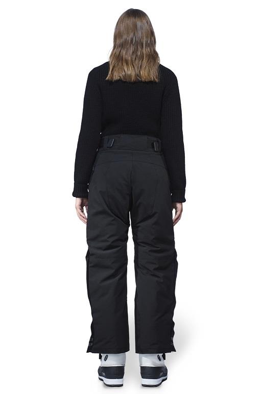 Canada Goose Ladies Tundra Down Pant - Main Image
