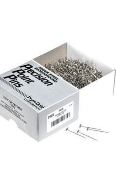 Prym T-Pins Size #32 - wotever inc.