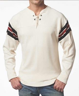 Stanfield's Heritage Collection Hockey Jersey