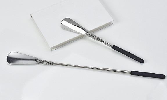 Telescoping Shoe Horn