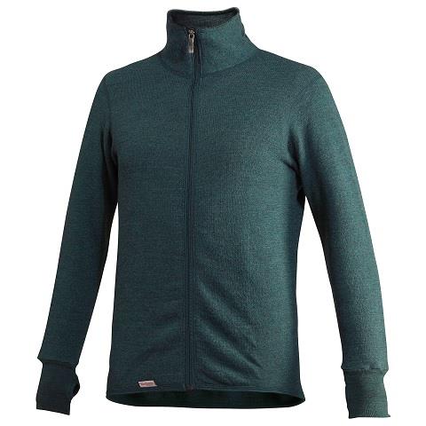 Woolpower Merino Full Zip Jacket 400