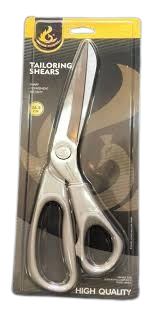 Golden Phoenix Golden Scissors 10.5"