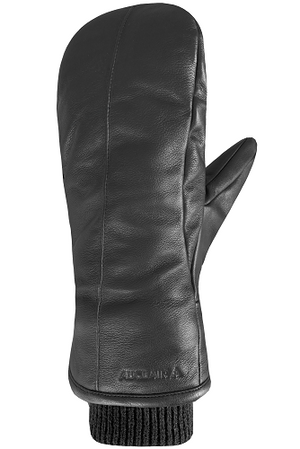 Auclair Noah Leather Mitts