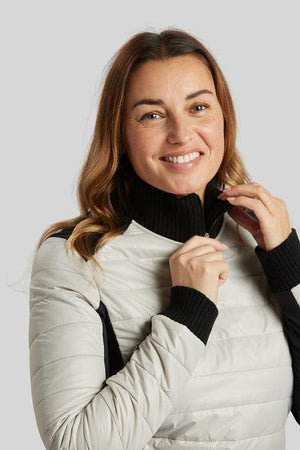 OHSHO Sara Insulated Sweater