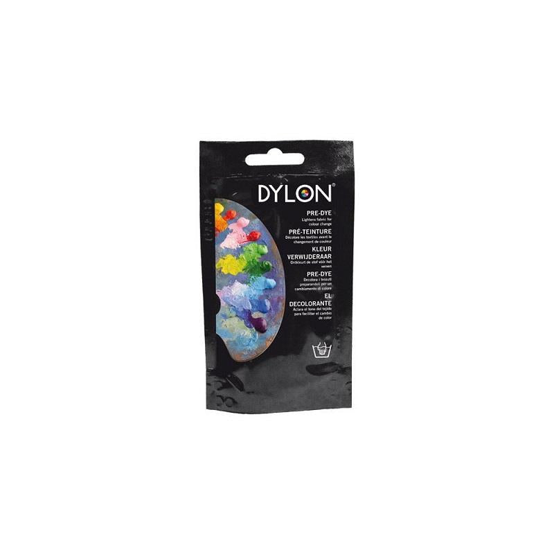 Dylon Pre-Dye