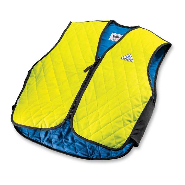 Hyperkewl Evaporative Cooling Sport Vest