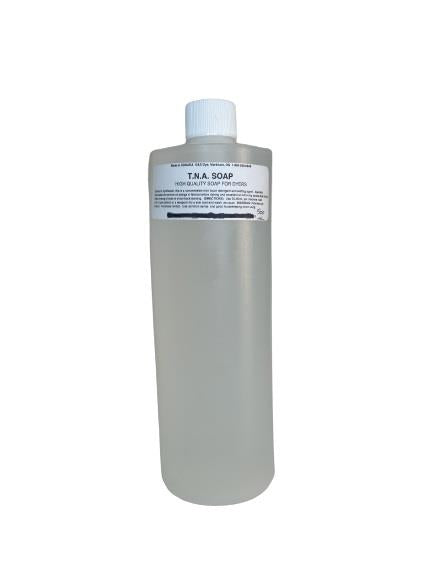 G&S Dye T.N.A. Soap - 1L