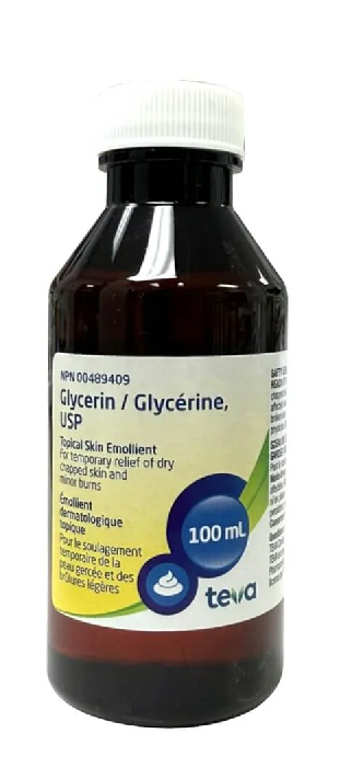 Teva Glycerine