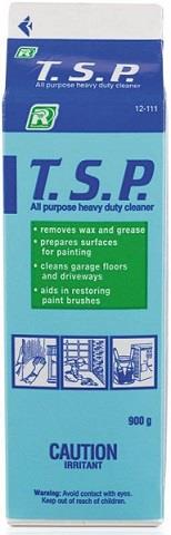 Dynamic Granular TSP Cleaner 900g