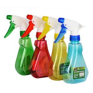 N/N spray bottle, small.