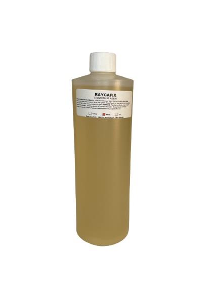 G&S Dye Raycafix Rinse Agent - 1L
