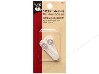 Dritz Collar Extenders