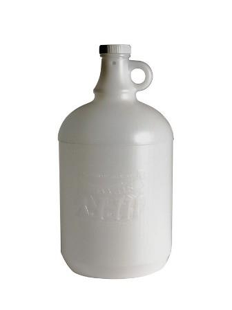 Jiffy - Replacement Bottle - "J-2" - Long