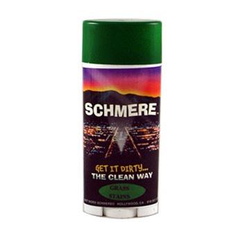 D.W. Schmere Crayon Stick - Grass Stains.