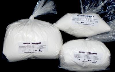 G&S Dye Sodium Carbonate - 1kg