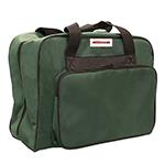 Vivace sewing machine bag. 17-5/16" x 13-3/8" x 8-1/4".