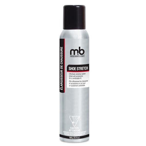 Moneysworth & Best Aerosol Shoe Stretch