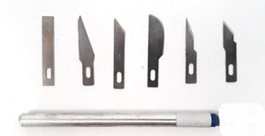 Sterling Percision Knife Kit