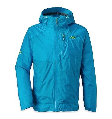 Outdoor Research, Helium HD Rain Men's wotever