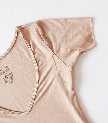 dress shields for women Sew-In Demi (One Pair/Pack) "Sleeveless Clothes" Style #406 For Discreet Protection message me for more details! Dress Shields Tagged "Sweat Guard"