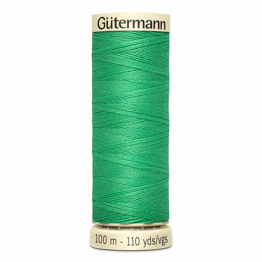Gutermann Polyester Thread 100m #744 Jewel Green