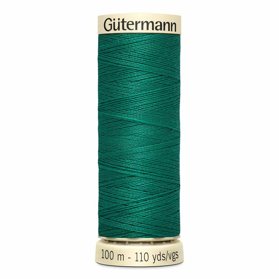 Gutermann Polyester Thread 100m #680 Marine Aqua