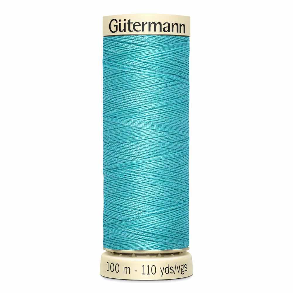 Gutermann Polyester Thread 100m #607 Crystal