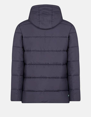 Save The Duck Men's "Recy" Parka