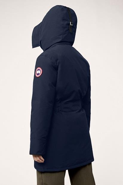 Canada Goose Trillium Parka - wotever inc.